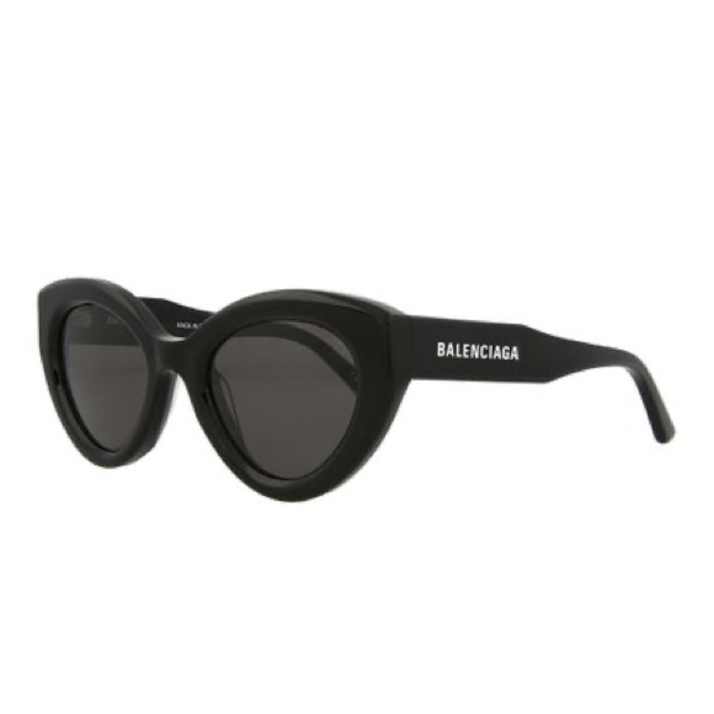 Balenciaga Cat Eye Sunglasses